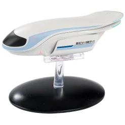 The Orville 5 Inch Ship Replica 002 Union Shuttle Ecv-197-1