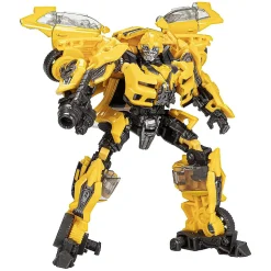 Transformers Studio Series 87 Dark Of The Moon Bumblebee