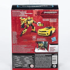 Transformers Studio Series 87 Dark Of The Moon Bumblebee