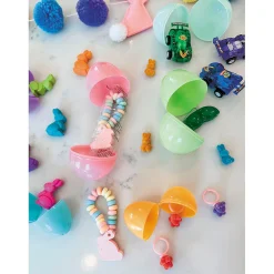 Translucent Pull-Back Race Cars - 12 Pc.