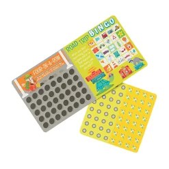 Travel 3-In-1 Game Sets - 12 Pc.