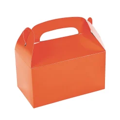 Treat Boxes - 12 Pc.