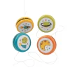 Trendy Space Yoyos - 12 Pc.