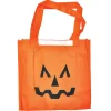 Trick Or Treat Pumpkin Bag