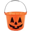 Trick Or Treat Pumpkin Bucket