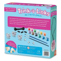 Trink-A-Links Cute Critters