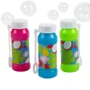 Tropical Bubble Bottles - 12 Pc.