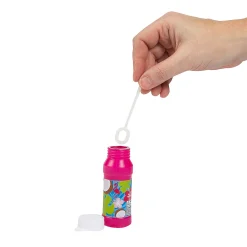 Tropical Bubble Bottles - 12 Pc.
