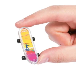Tropical Mini Skateboards - 36 Pc.