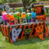 Trunk-Or-Treat Craft Station - 318 Pc.
