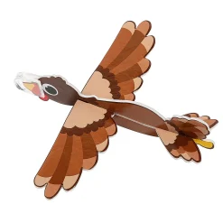 Turkey Gliders - 12 Pc.