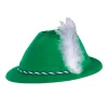 Tyrolean Hat