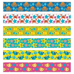 Under The Sea Pencils - 24 Pc.