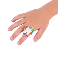 Unicorn Rings