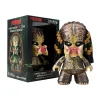Unmasked Predator Exclusive 6.5 Inch Titans Vinyl Figure