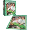 Usaopoly The Golden Girls "I Heart Miami" 1000 Piece Puzzle