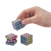 Valentine Mini Puzzle Cubes - 12 Pc.