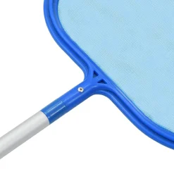 Vidaxl 2 Piece Pool Maintenance Kit