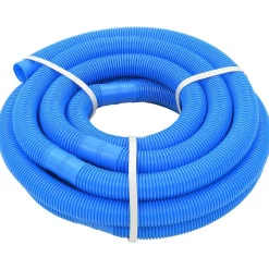 Vidaxl Pool Hose Blue 1.2" 32.4'