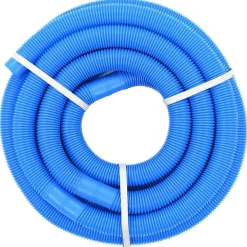 Vidaxl Pool Hose Blue 1.4" 29.5'