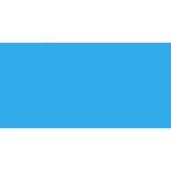 Vidaxl Rectangular Pool Cover 177 X 87 Inch Pe Blue