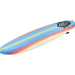 Vidaxl Surfboard 66.9" Mosaic