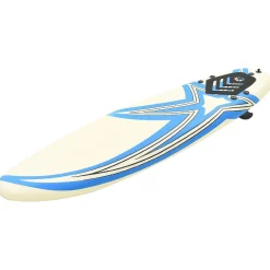 Vidaxl Surfboard 66.9" Star