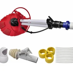 Vidaxl Swimming Pool Cleaner