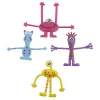 Wacky Monster Bendables - 24 Pc.