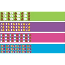 We Go Together Pencils - 24 Pc.