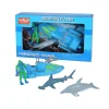 Wild Republic Adventure Box Set Shark Toys