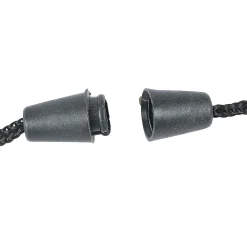 Wooden Cross Necklaces - 12 Pc.