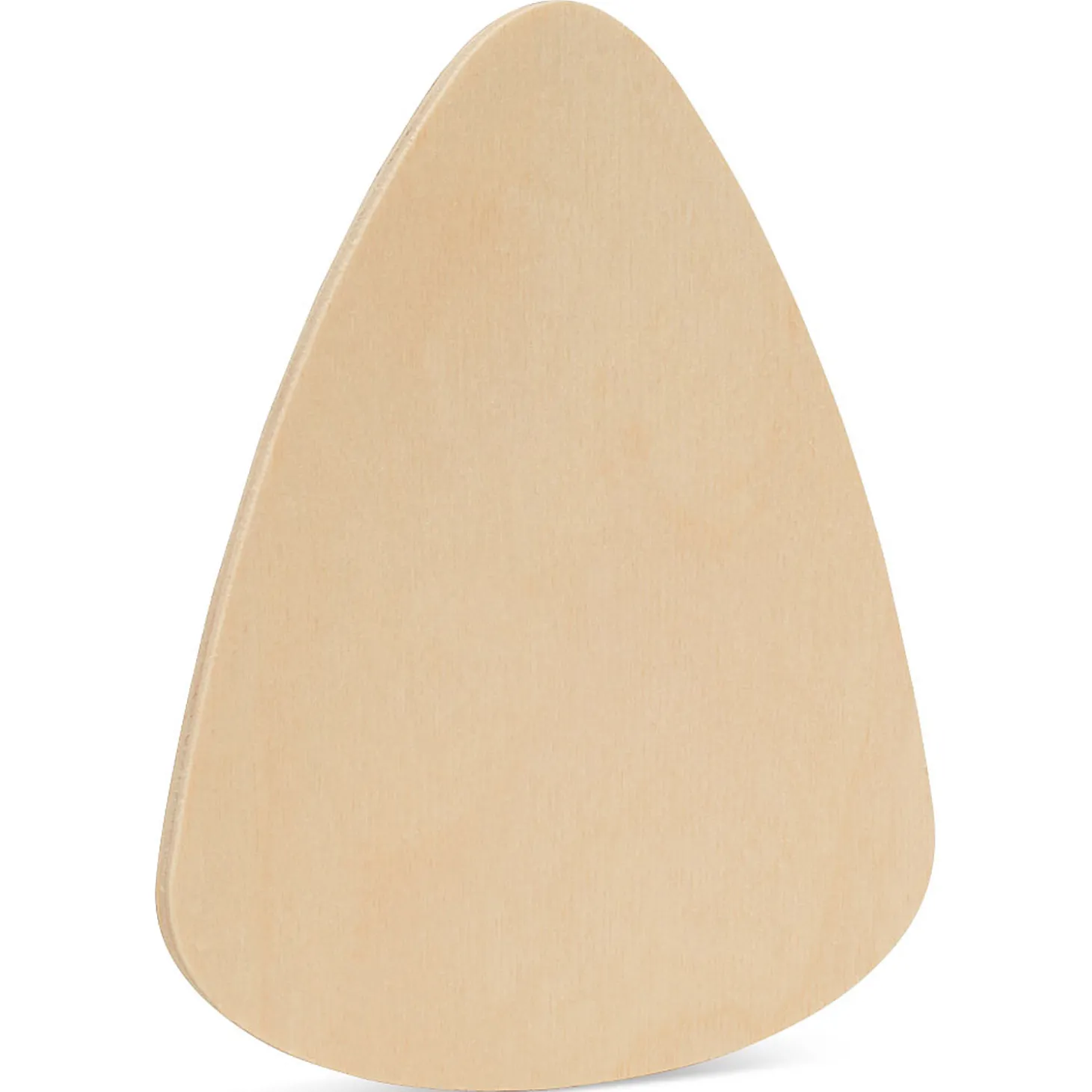 Woodpeckers Crafts, Diy Unfinished Wood 12" Candy Corn Cutouts, Pack Of 25