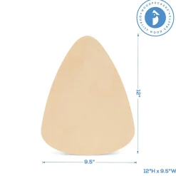 Woodpeckers Crafts, Diy Unfinished Wood 12