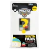 Worlds Smallest South Park Micro Figure One Random