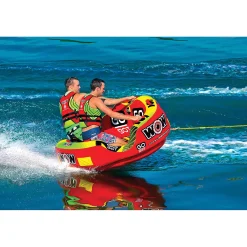 Wow Go Bot 2 Person Towable