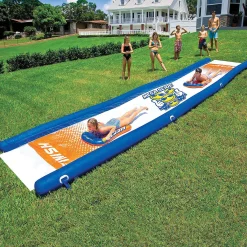 Wow Mega Slide