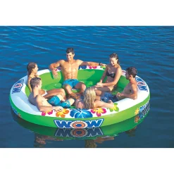 Wow Stadium Islander 6 Person