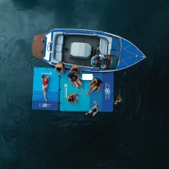 Wow Vacation Station Dock 8'X5'X6"